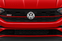 2021 Volkswagen Jetta S Manual Grille