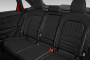 2021 Volkswagen Jetta S Manual Rear Seats