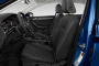 2021 Volkswagen Jetta SEL Auto Front Seats
