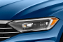 2021 Volkswagen Jetta SEL Auto Headlight