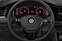 2021 Volkswagen Jetta SEL Auto Steering Wheel