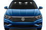 2021 Volkswagen Jetta SEL Premium Auto Front Exterior View