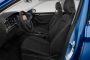 2021 Volkswagen Jetta SEL Premium Auto Front Seats