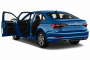 2021 Volkswagen Jetta SEL Premium Auto Open Doors