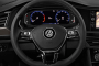 2021 Volkswagen Jetta SEL Premium Auto Steering Wheel