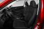 2021 Volkswagen Passat 2.0T R-Line Auto Front Seats