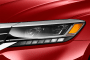 2021 Volkswagen Passat 2.0T R-Line Auto Headlight