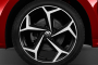 2021 Volkswagen Passat 2.0T R-Line Auto Wheel Cap