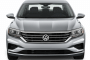 2021 Volkswagen Passat 2.0T SE Auto Front Exterior View