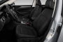 2021 Volkswagen Passat 2.0T SE Auto Front Seats