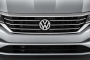 2021 Volkswagen Passat 2.0T SE Auto Grille