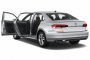 2021 Volkswagen Passat 2.0T SE Auto Open Doors