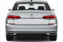 2021 Volkswagen Passat 2.0T SE Auto Rear Exterior View