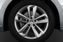 2021 Volkswagen Passat 2.0T SE Auto Wheel Cap