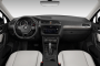 2021 Volkswagen Tiguan 2.0T SE FWD Dashboard