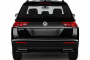 2021 Volkswagen Tiguan 2.0T SE FWD Rear Exterior View