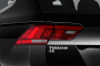 2021 Volkswagen Tiguan 2.0T SE FWD Tail Light