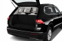 2021 Volkswagen Tiguan 2.0T SE FWD Trunk