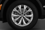 2021 Volkswagen Tiguan 2.0T SE FWD Wheel Cap