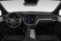 2021 Volvo S60 T5 FWD R-Design Dashboard