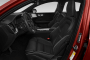 2021 Volvo S60 T5 FWD R-Design Front Seats