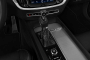 2021 Volvo S60 T5 FWD R-Design Gear Shift