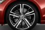 2021 Volvo S60 T5 FWD R-Design Wheel Cap
