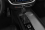 2021 Volvo S60 T6 AWD R-Design Gear Shift