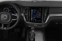 2021 Volvo S60 T6 AWD R-Design Instrument Panel