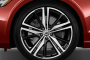2021 Volvo S60 T6 AWD R-Design Wheel Cap