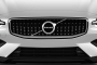 2021 Volvo V60 T5 AWD Grille