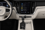 2021 Volvo V60 T5 AWD Instrument Panel
