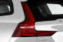 2021 Volvo V60 T5 AWD Tail Light