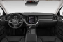 2021 Volvo V60 T5 FWD Inscription Dashboard