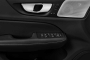 2021 Volvo V60 T5 FWD Inscription Door Controls