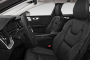 2021 Volvo V60 T5 FWD Inscription Front Seats