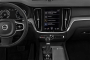 2021 Volvo V60 T5 FWD Inscription Instrument Panel