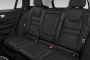 2021 Volvo V60 T5 FWD Inscription Rear Seats