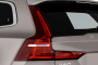 2021 Volvo V60 T5 FWD Inscription Tail Light