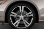 2021 Volvo V60 T5 FWD Inscription Wheel Cap