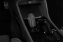 2021 Volvo XC40 Recharge P8 eAWD Pure Electric Gear Shift