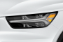 2021 Volvo XC40 Recharge P8 eAWD Pure Electric Headlight
