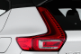 2021 Volvo XC40 Recharge P8 eAWD Pure Electric Tail Light