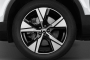 2021 Volvo XC40 Recharge P8 eAWD Pure Electric Wheel Cap