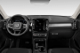 2021 Volvo XC40 T5 AWD Momentum Dashboard