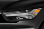 2021 Volvo XC40 T5 AWD Momentum Headlight