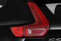 2021 Volvo XC40 T5 AWD Momentum Tail Light