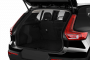 2021 Volvo XC40 T5 AWD Momentum Trunk