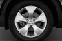 2021 Volvo XC40 T5 AWD Momentum Wheel Cap