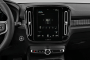 2021 Volvo XC40 T5 AWD R-Design Audio System